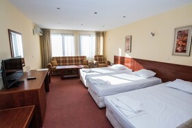 Hotel Avenue