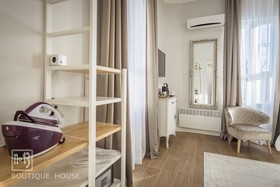 No 13 Boutique House