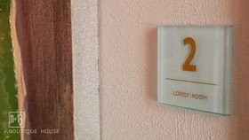 No 13 Boutique House