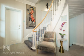 No 13 Boutique House