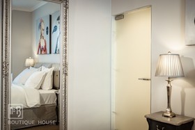 No 13 Boutique House