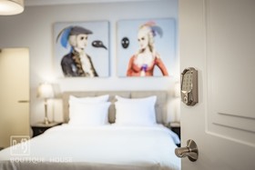 No 13 Boutique House