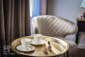 No 13 Boutique House