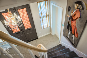 No 13 Boutique House