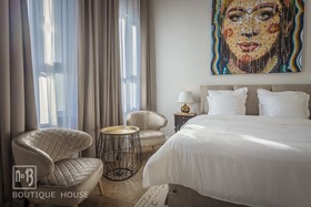 No 13 Boutique House