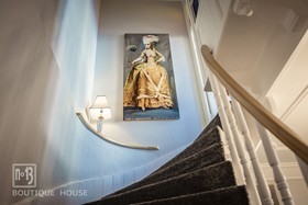 No 13 Boutique House