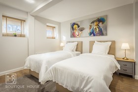 No 13 Boutique House