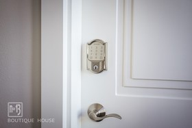 No 13 Boutique House