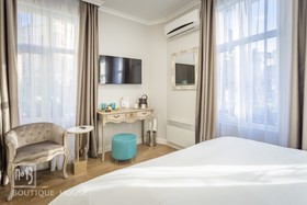 No 13 Boutique House