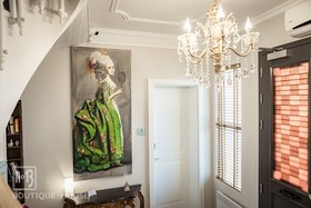 No 13 Boutique House