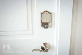 No 13 Boutique House