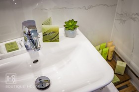 No 13 Boutique House