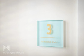 No 13 Boutique House
