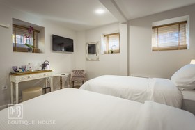 No 13 Boutique House