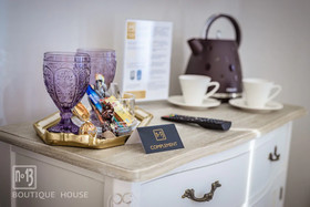 No 13 Boutique House