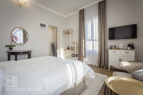 No 13 Boutique House