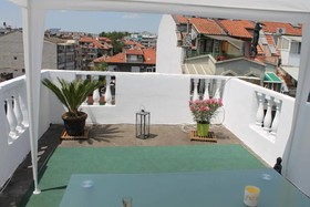 Pension Meeresstern
