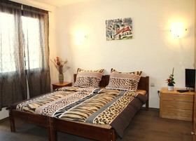 Pension Meeresstern