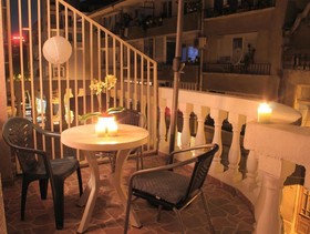 Pension Meeresstern