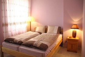 Pension Meeresstern