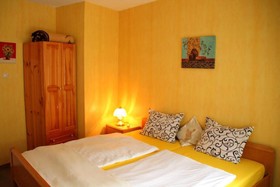 Pension Meeresstern