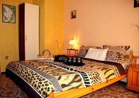 Pension Meeresstern