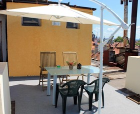 Pension Meeresstern
