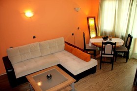 Pension Meeresstern