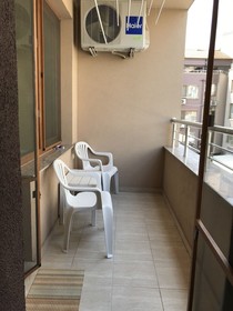Top Apartament Sarafovo