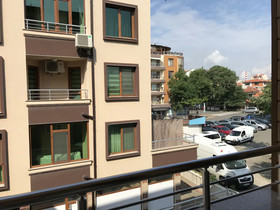 Top Apartament Sarafovo