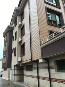 Top Apartament Sarafovo