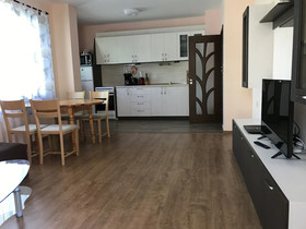 Top Apartament Sarafovo