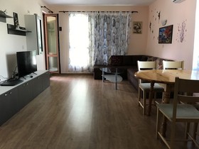 Top Apartament Sarafovo