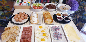 Vintegra Family Hotel