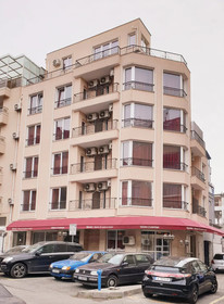 Vintegra Family Hotel