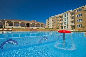 Atia Resort
