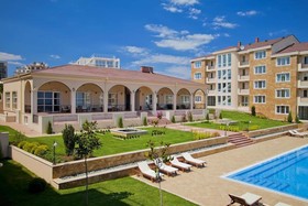Atia Resort