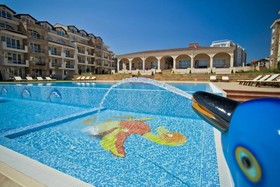 Atia Resort