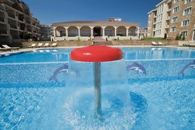 Atia Resort
