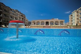 Atia Resort