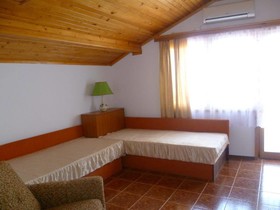 Coral Family Hotel