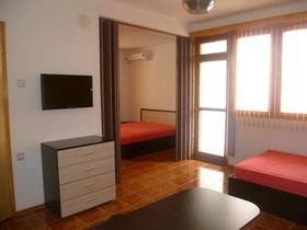 Coral Family Hotel