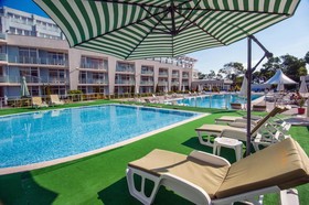 Hotel Black Sea Star
