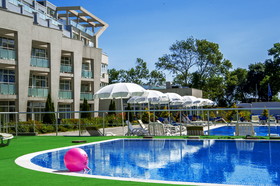 Hotel Black Sea Star