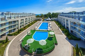 Hotel Black Sea Star