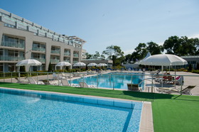 Hotel Black Sea Star