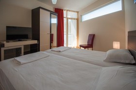 Hotel Black Sea Star