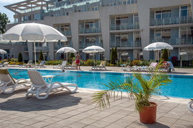 Hotel Black Sea Star