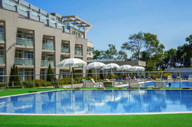 Hotel Black Sea Star