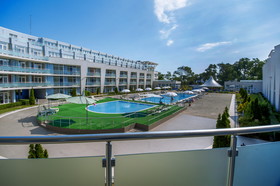 Hotel Black Sea Star